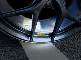 Different Types of Forged Wheels