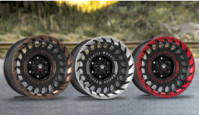 Why RUEIZU Forged Wheels for Off-Road Vehicles?