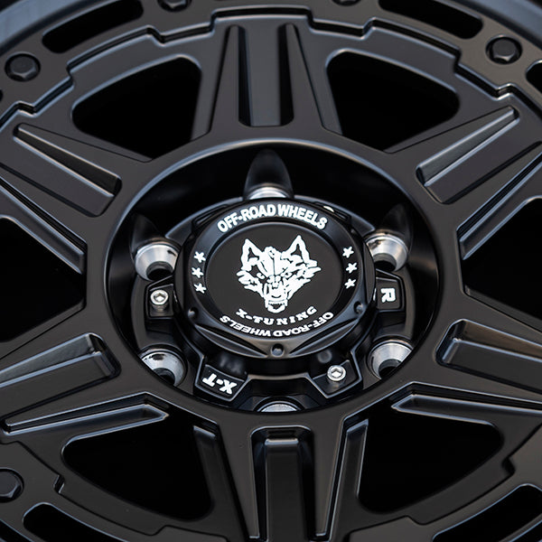 X-Tuning TÜV Off-Road 4x4 Pickup Forged Alloy Aftermarket Wheels Rims XT192
