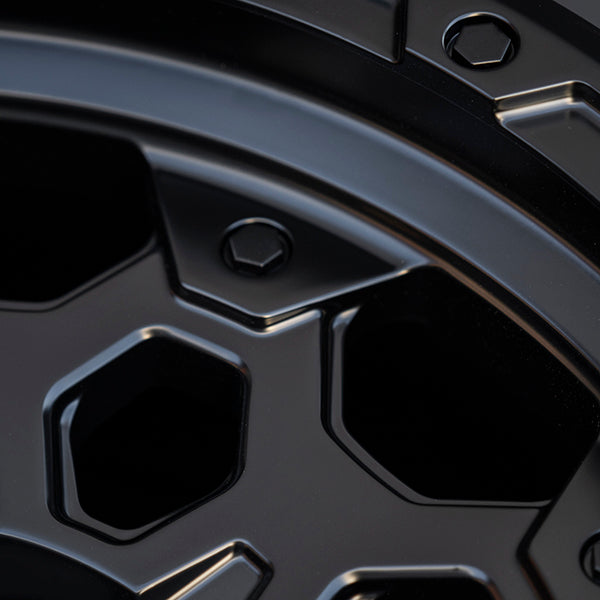 X-Tuning TÜV Off-Road 4x4 Pickup Forged Alloy Aftermarket Wheels Rims XT171