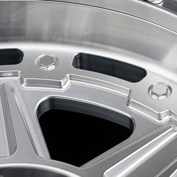 X-Tuning TÜV Off-Road 4x4 Pickup Forged Alloy Aftermarket Wheels Rims XT192