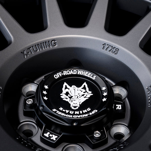 X-Tuning TÜV Off-Road 4x4 Pickup Forged Alloy Aftermarket Wheels Rims XT221