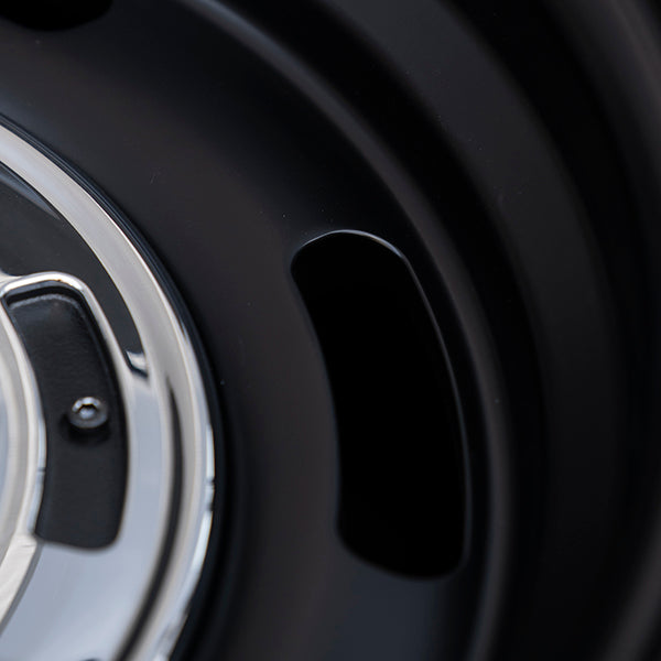 X-Tuning TÜV Off-Road 4x4 SUV Forged Alloy Aftermarket Wheels XT133
