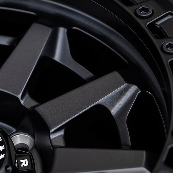 X-Tuning TÜV Off-Road 4x4 SUV Forged Alloy Aftermarket Wheels XT134