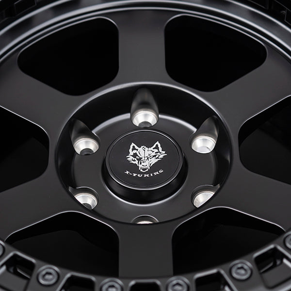 X-Tuning TÜV Off-Road 4x4 Pickup Forged Alloy Aftermarket Wheels Rims XT195
