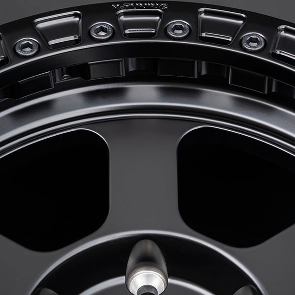 X-Tuning TÜV Off-Road 4x4 Pickup Forged Alloy Aftermarket Wheels Rims XT195