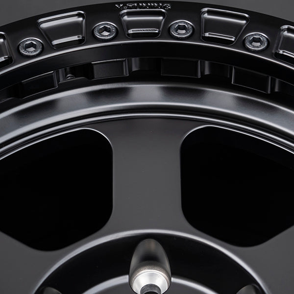 X-Tuning TÜV Off-Road 4x4 SUV Forged Alloy Aftermarket Wheels XT128