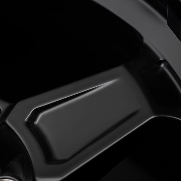 X-Tuning TÜV Off-Road 4x4 SUV Geschmiedete Alufelgen Aftermarket XT114