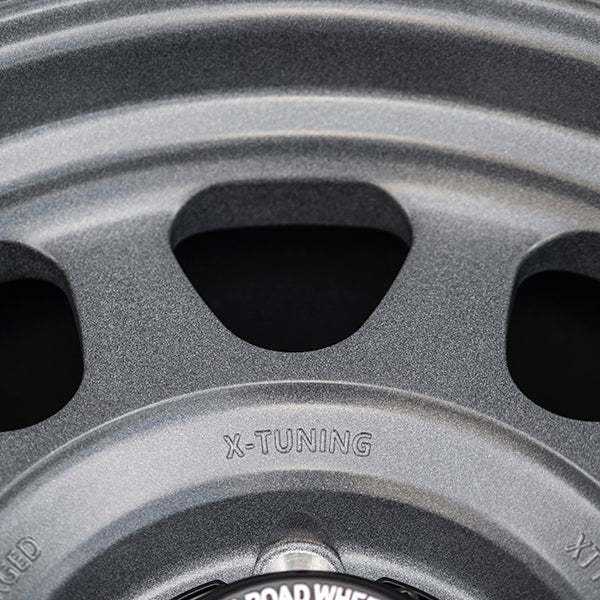 X-Tuning TÜV Off-Road 4x4 SUV Forged Alloy Aftermarket Wheels XT145
