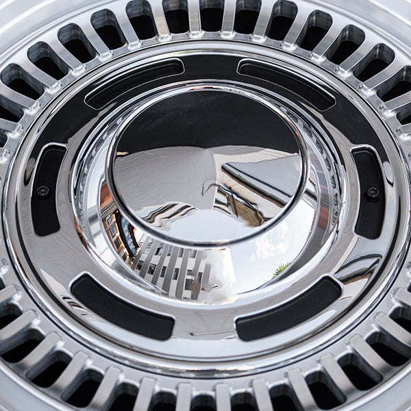 X-Tuning TÜV Off-Road 4x4 Pickup Forged Alloy Aftermarket Wheels Rims XT152