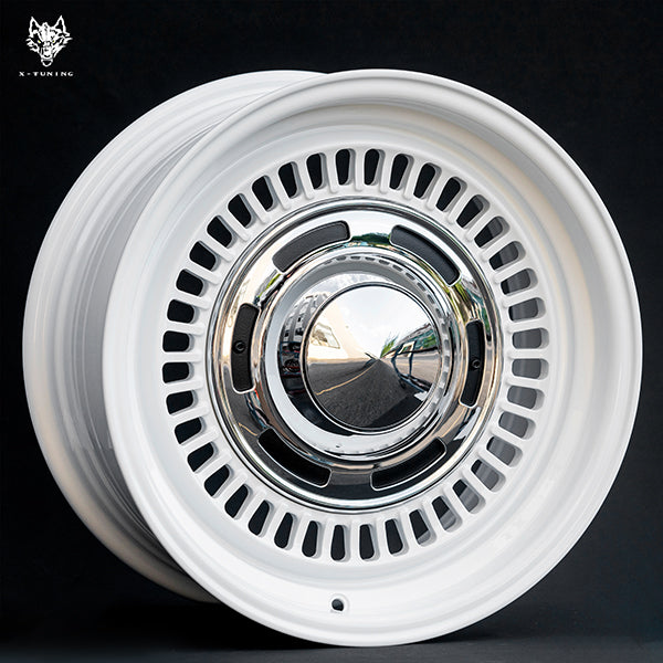 X-Tuning TÜV Off-Road 4x4 Pickup Forged Alloy Aftermarket Wheels Rims XT152