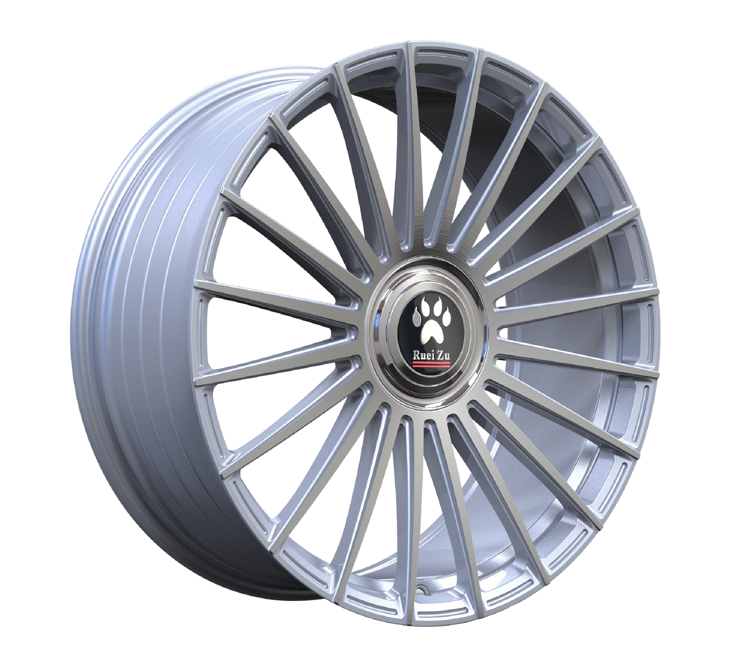 X-Tuning TÜV オフロード 4x4 SUV 鍛造アロイ アフターマーケットホイール XT145