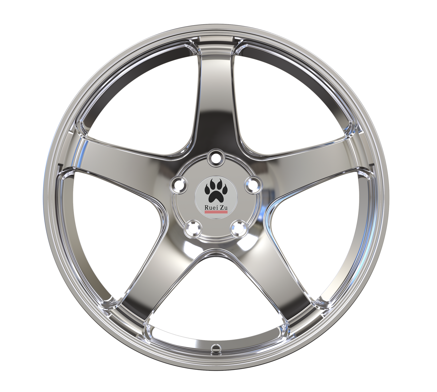 X-Tuning TÜV Off-Road 4x4 SUV Geschmiedete Alufelgen Aftermarket XT145