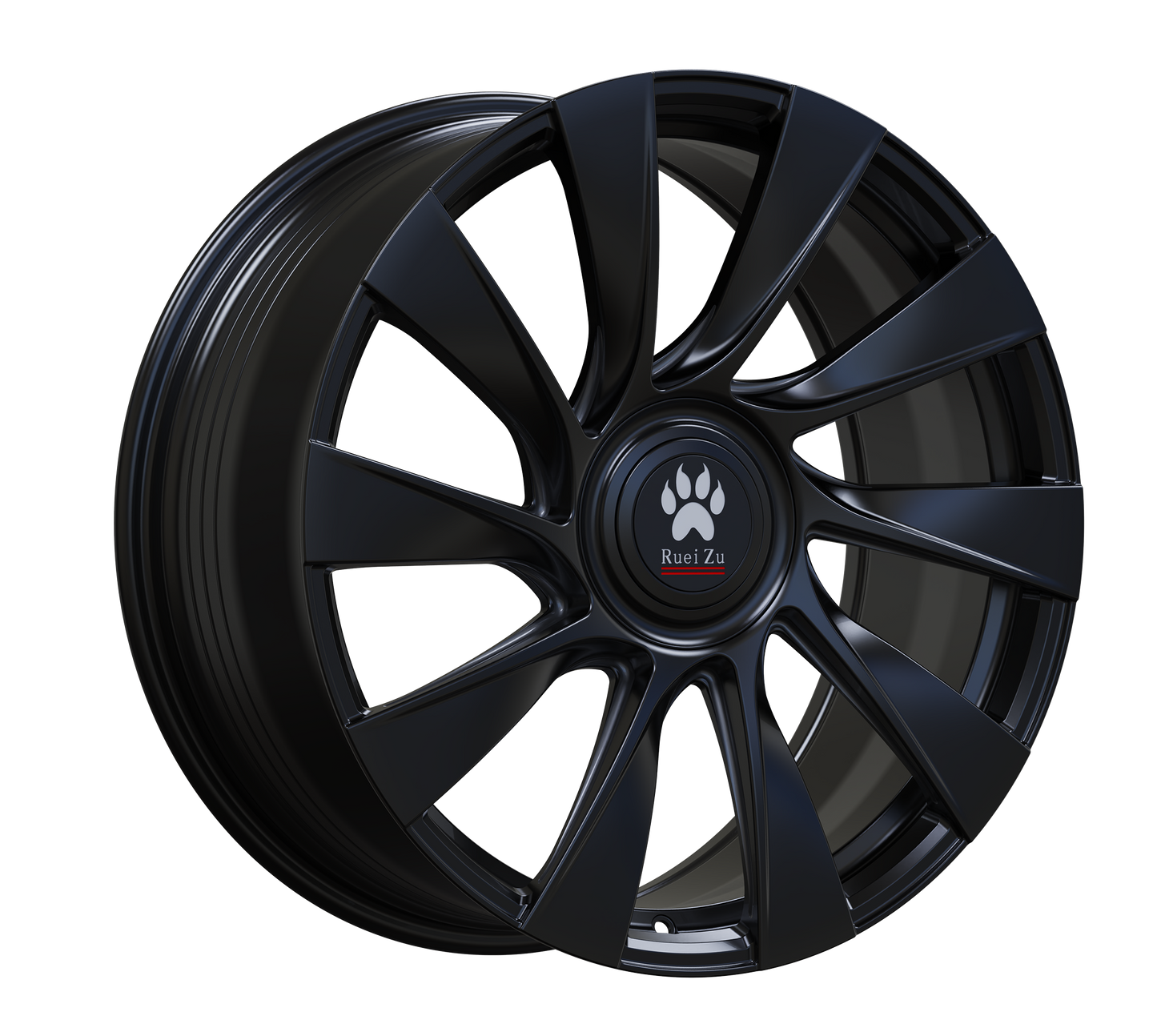 X-Tuning TÜV Off-Road 4x4 SUV Geschmiedete Alufelgen Aftermarket XT145