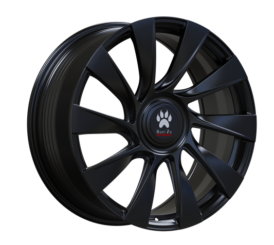 X-Tuning TÜV オフロード 4x4 SUV 鍛造アロイ アフターマーケットホイール XT145