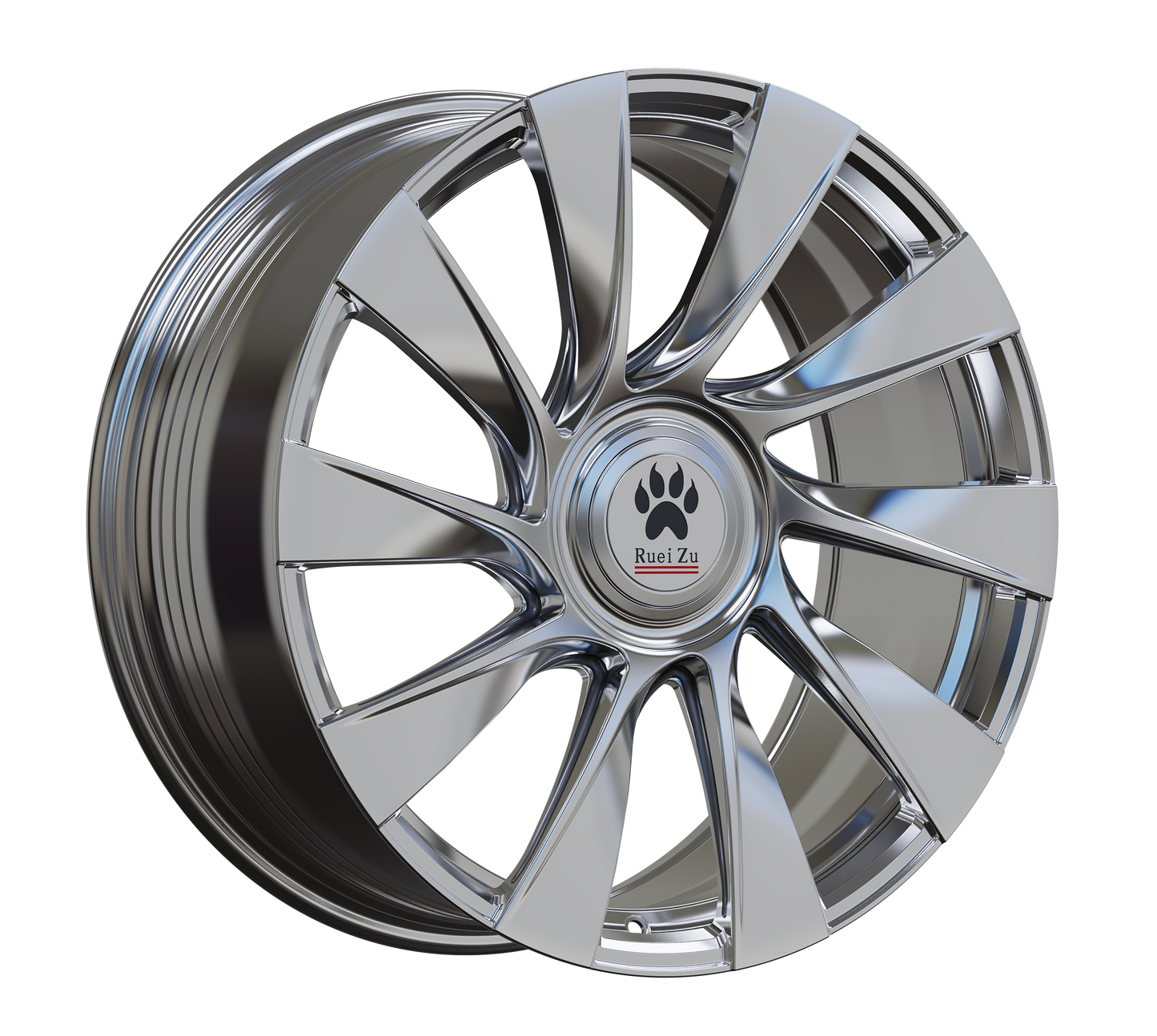 X-Tuning TÜV Off-Road 4x4 SUV Geschmiedete Alufelgen Aftermarket XT145