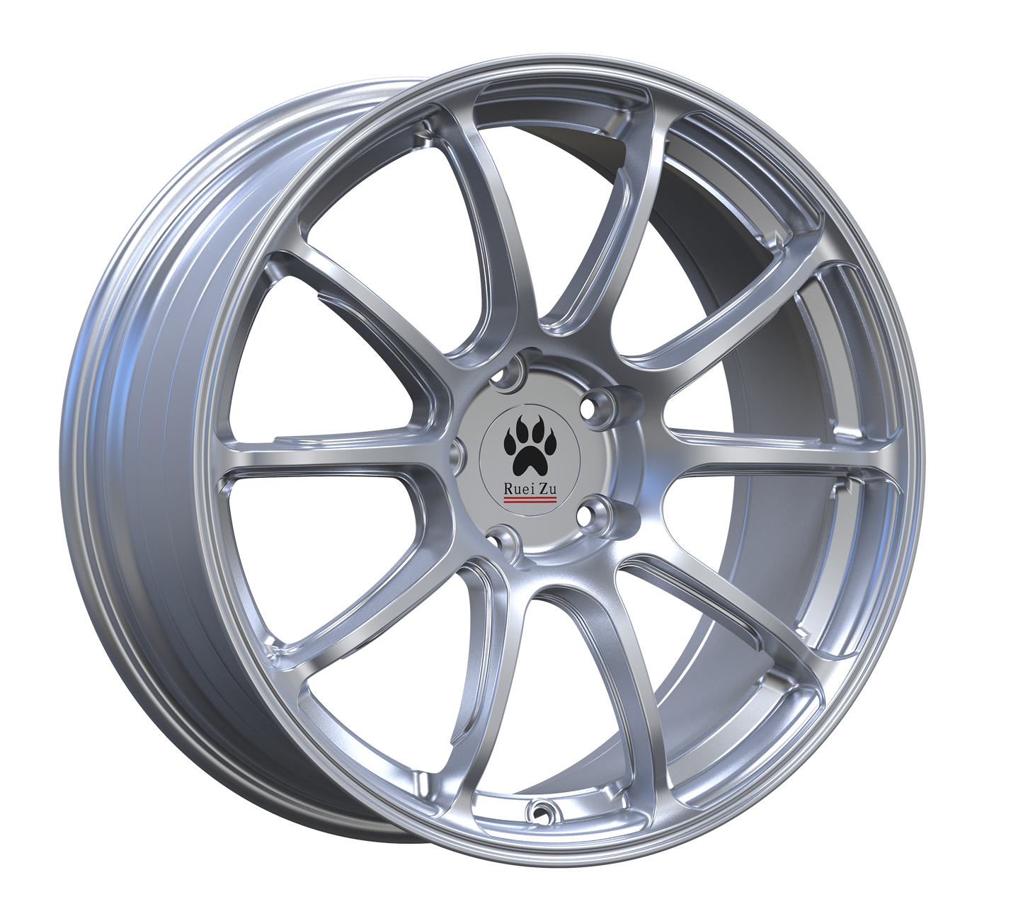 X-Tuning TÜV オフロード 4x4 SUV 鍛造アロイ アフターマーケットホイール XT145