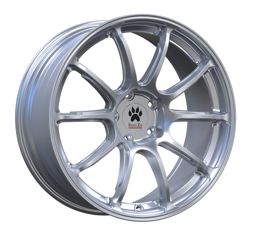 X-Tuning TÜV オフロード 4x4 SUV 鍛造アロイ アフターマーケットホイール XT145