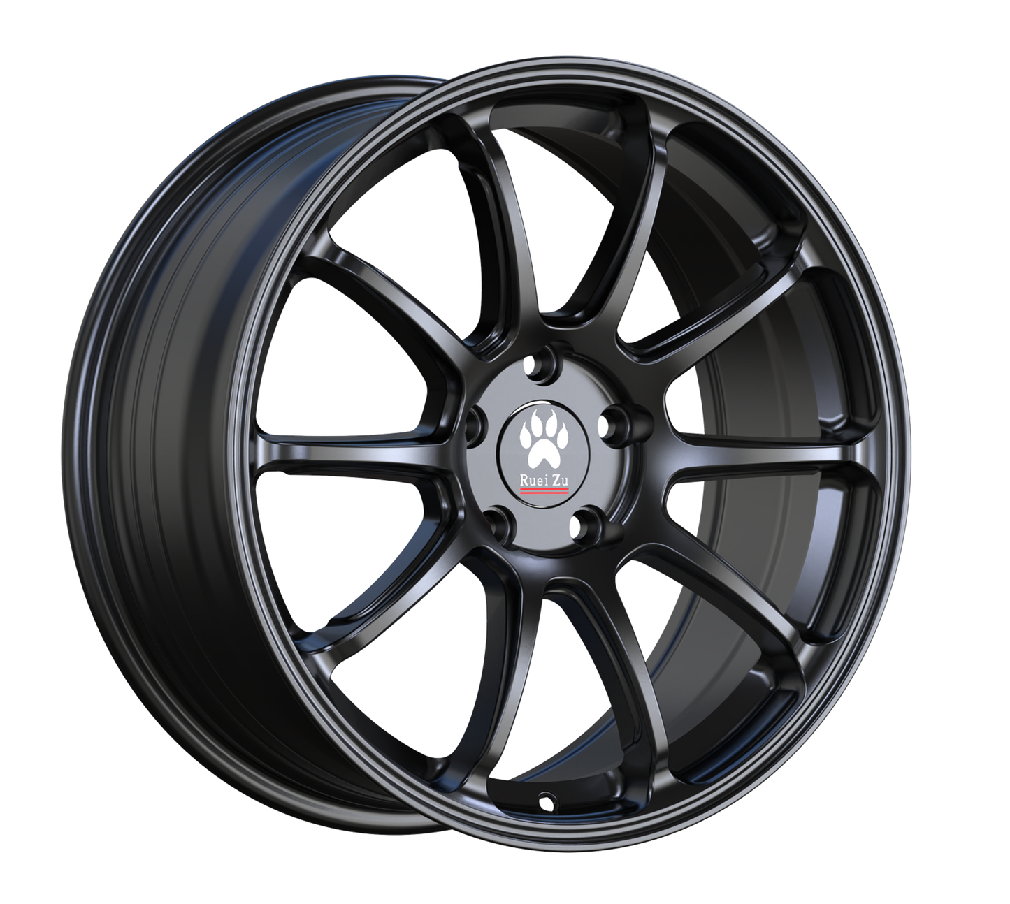 X-Tuning TÜV オフロード 4x4 SUV 鍛造アロイ アフターマーケットホイール XT145