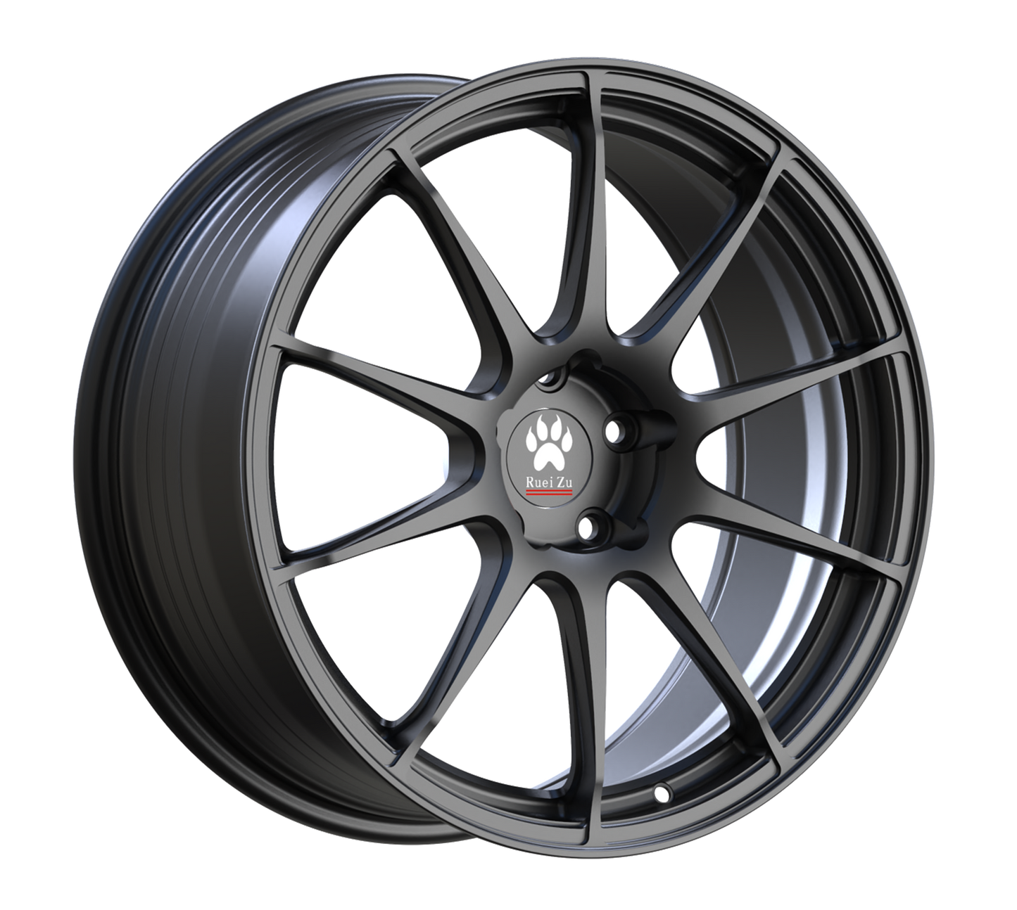 X-Tuning TÜV オフロード 4x4 SUV 鍛造アロイ アフターマーケットホイール XT145