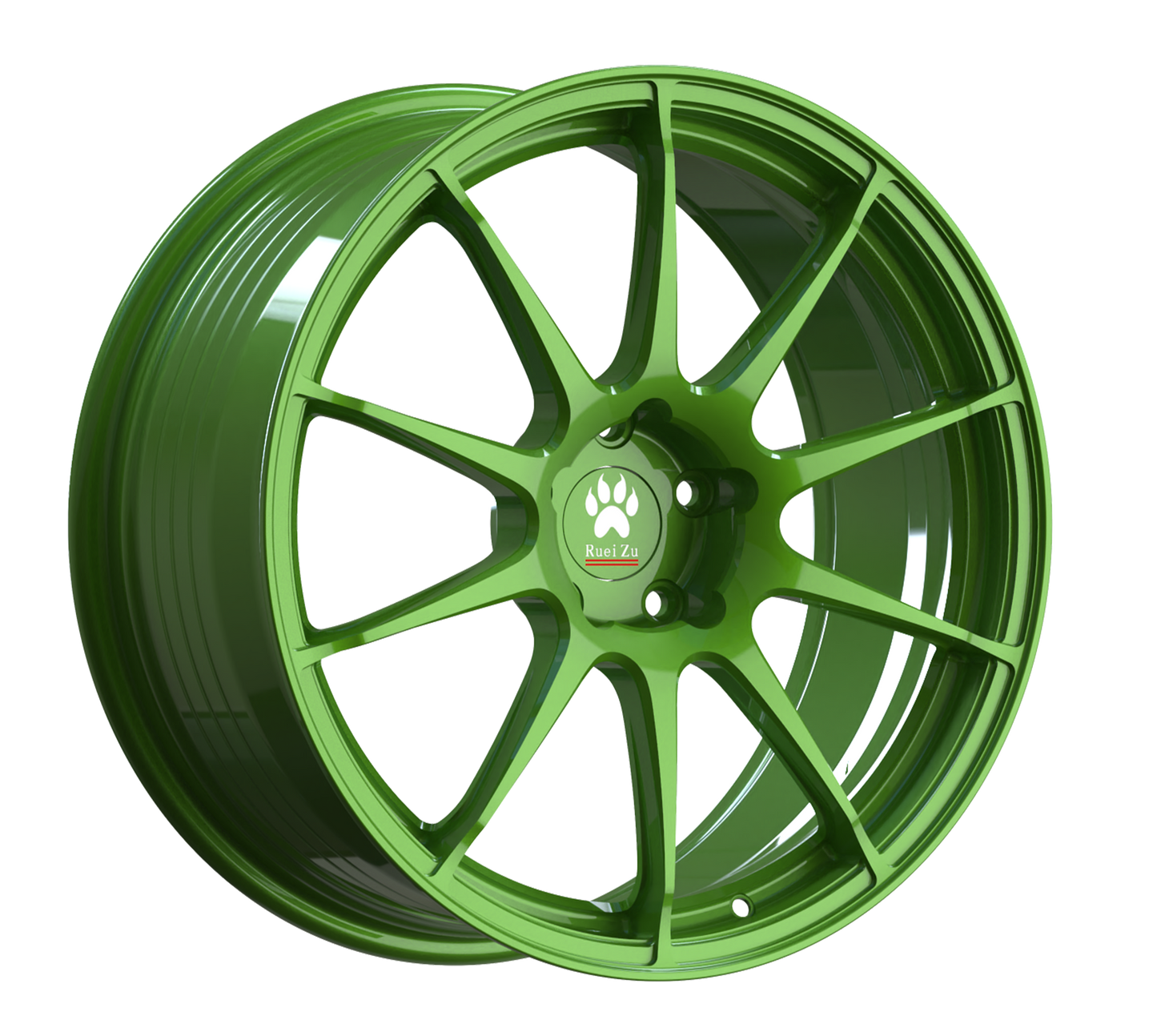 X-Tuning TÜV オフロード 4x4 SUV 鍛造アロイ アフターマーケットホイール XT145