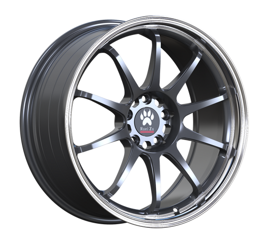 X-Tuning TÜV オフロード 4x4 SUV 鍛造アロイ アフターマーケットホイール XT145