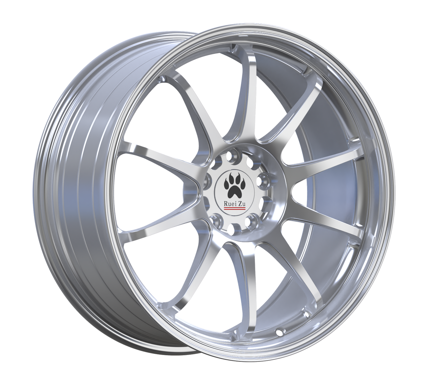 X-Tuning TÜV オフロード 4x4 SUV 鍛造アロイ アフターマーケットホイール XT145