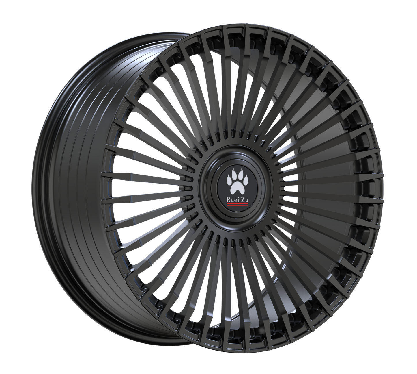 X-Tuning TÜV Off-Road 4x4 SUV Geschmiedete Alufelgen Aftermarket XT145