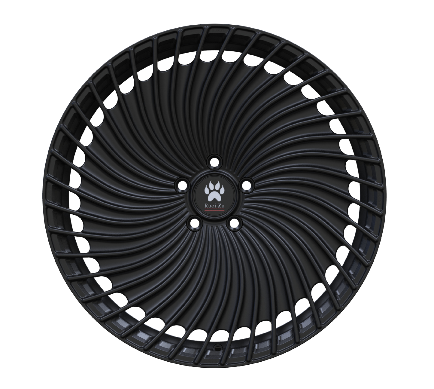 X-Tuning TÜV オフロード 4x4 SUV 鍛造アロイ アフターマーケットホイール XT145