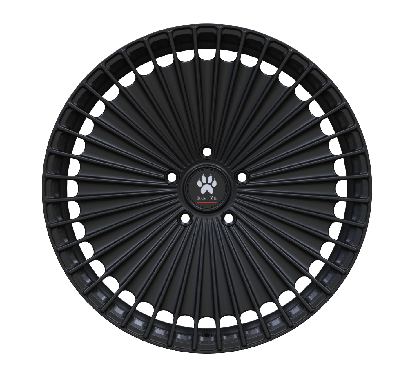 X-Tuning TÜV オフロード 4x4 SUV 鍛造アロイ アフターマーケットホイール XT145