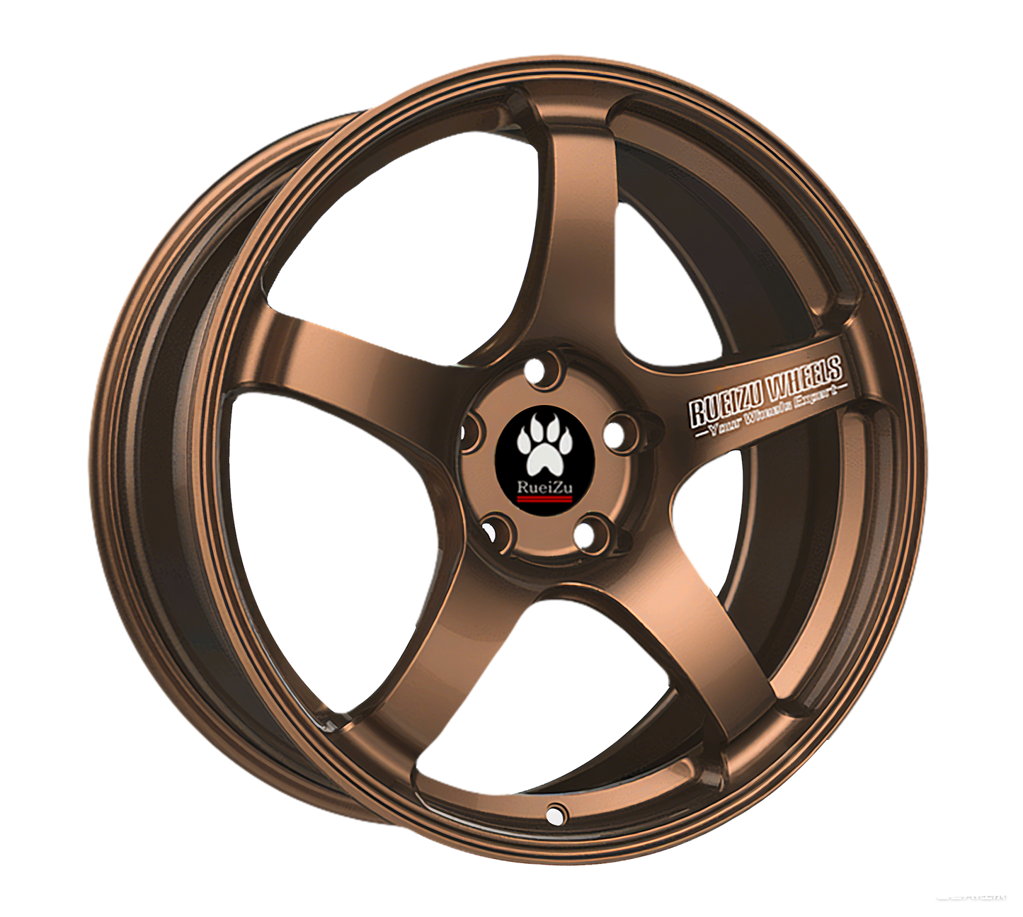 X-Tuning TÜV Off-Road 4x4 SUV Geschmiedete Alufelgen Aftermarket XT145