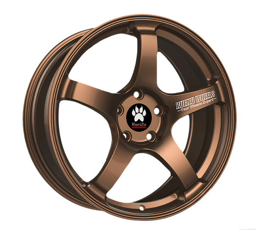 X-Tuning TÜV オフロード 4x4 SUV 鍛造アロイ アフターマーケットホイール XT145