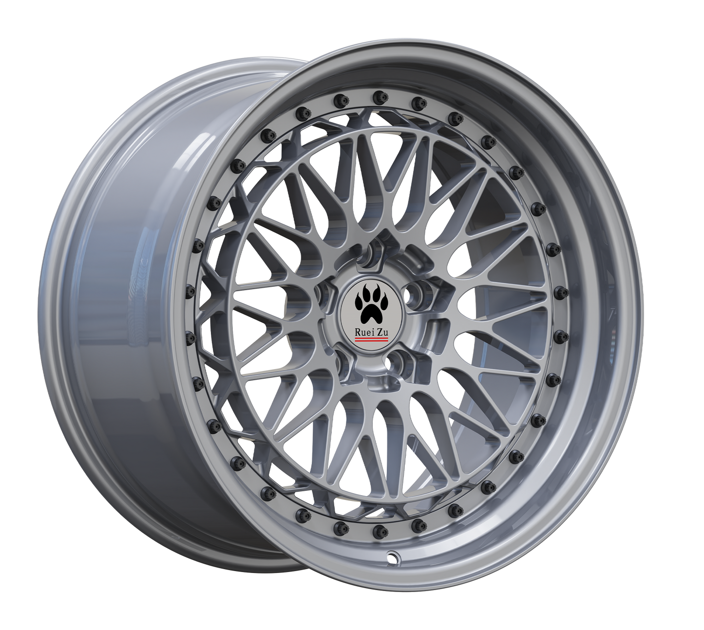 X-Tuning TÜV オフロード 4x4 SUV 鍛造アロイ アフターマーケットホイール XT145