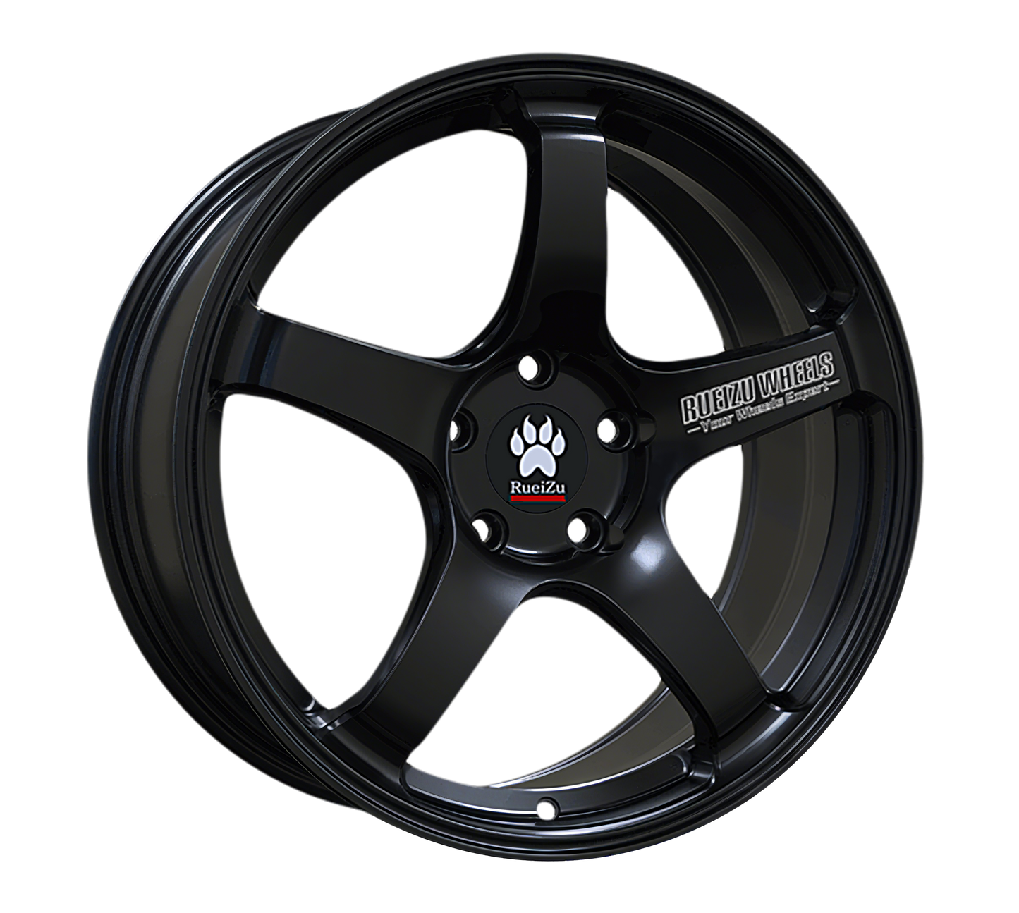 X-Tuning TÜV Off-Road 4x4 SUV Geschmiedete Alufelgen Aftermarket XT145