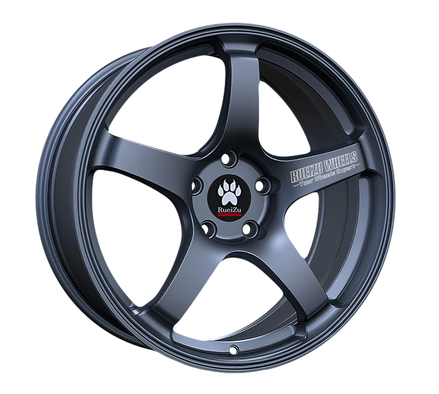 X-Tuning TÜV Off-Road 4x4 SUV Geschmiedete Alufelgen Aftermarket XT145