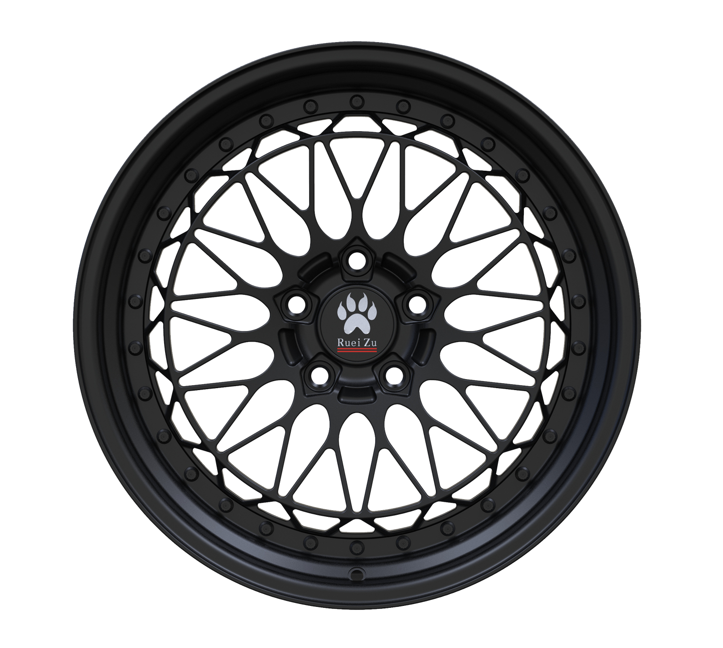 X-Tuning TÜV Off-Road 4x4 SUV Geschmiedete Alufelgen Aftermarket XT145