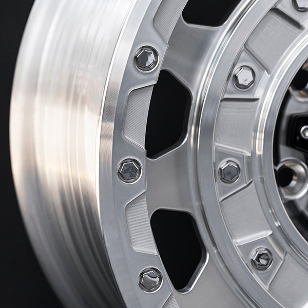 X-Tuning TÜV Off-Road 4x4 Pickup Forged Alloy Aftermarket Wheels Rims XT164