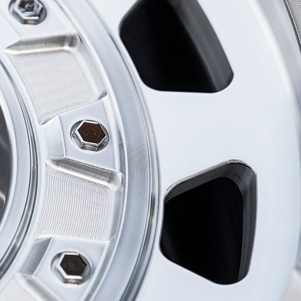 X-Tuning TÜV Off-Road 4x4 Pickup Forged Alloy Aftermarket Wheels Rims XT164
