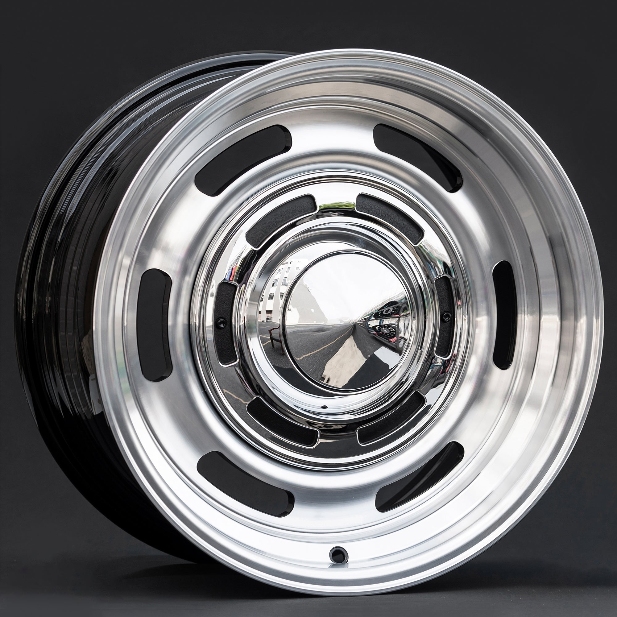 X-Tuning – Rueizu Wheels International