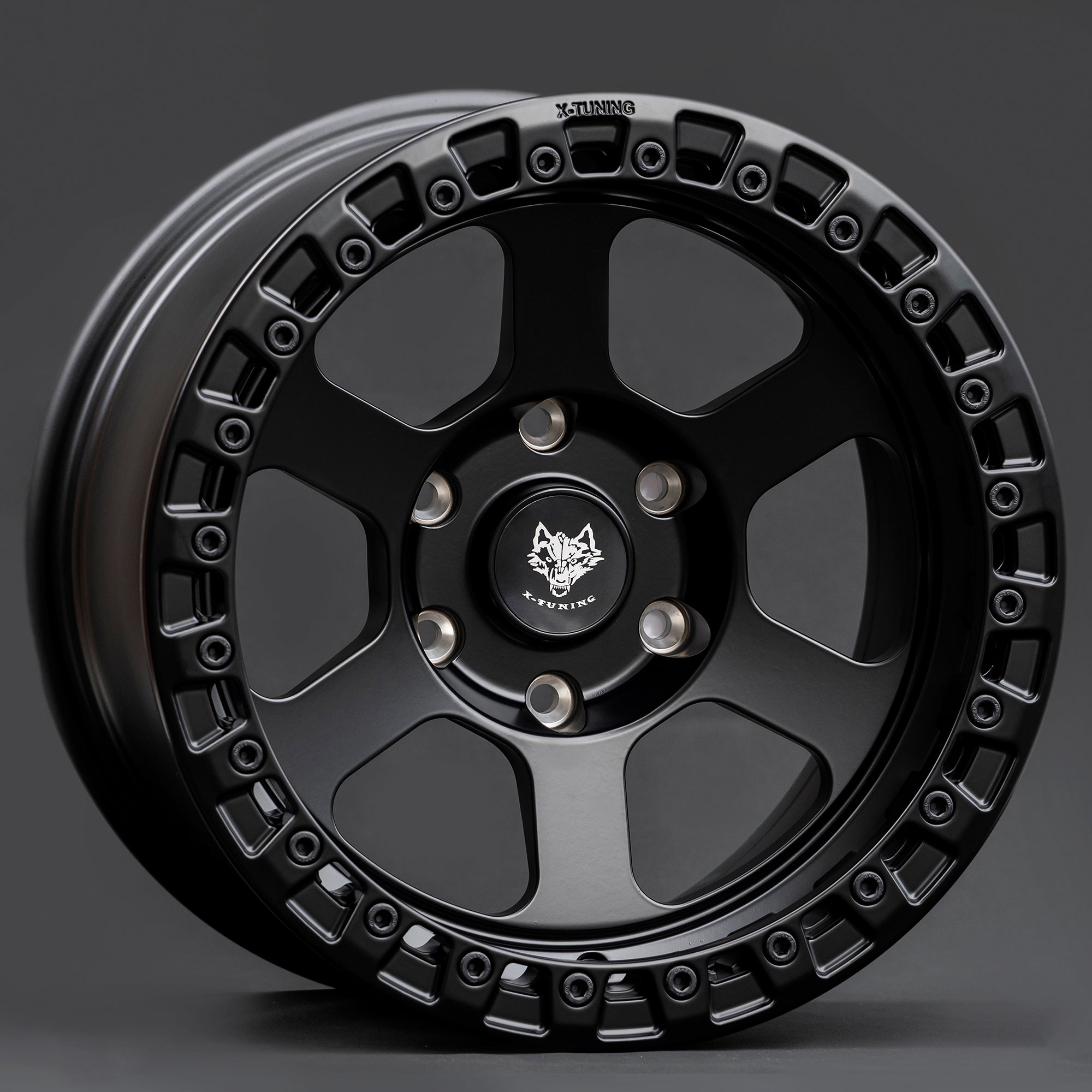 X-Tuning – Rueizu Wheels International
