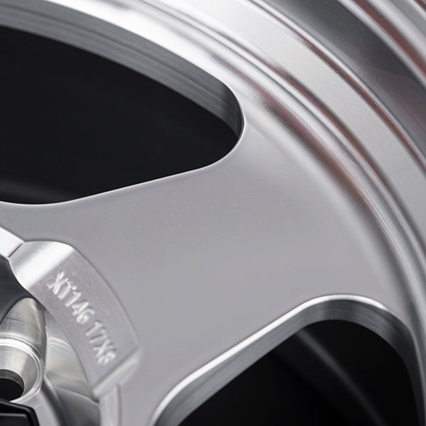 X-Tuning TÜV Off-Road 4x4 Pickup Forged Alloy Aftermarket Wheels Rims XT146