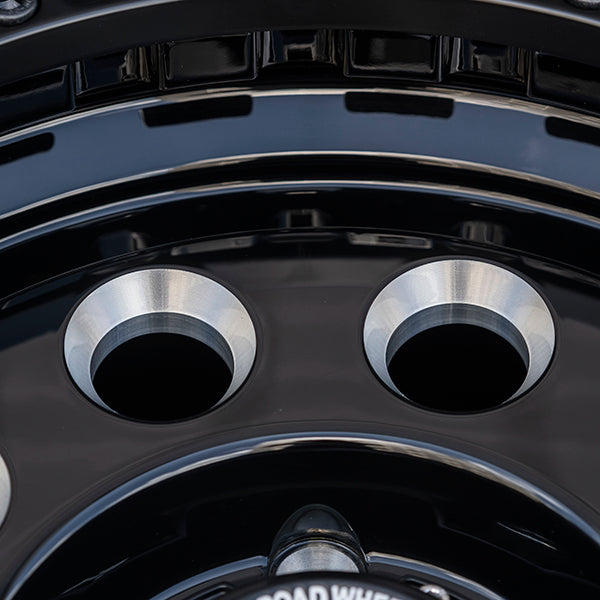 X-Tuning TÜV Off-Road 4x4 SUV Forged Alloy Aftermarket Wheels XT127
