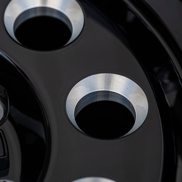 X-Tuning TÜV Off-Road 4x4 SUV Forged Alloy Aftermarket Wheels XT127