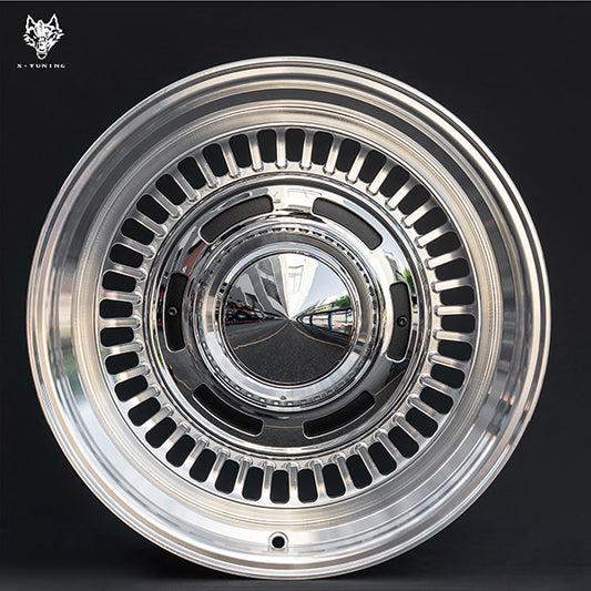 X-Tuning TÜV Off-Road 4x4 Pickup Forged Alloy Aftermarket Wheels Rims XT152