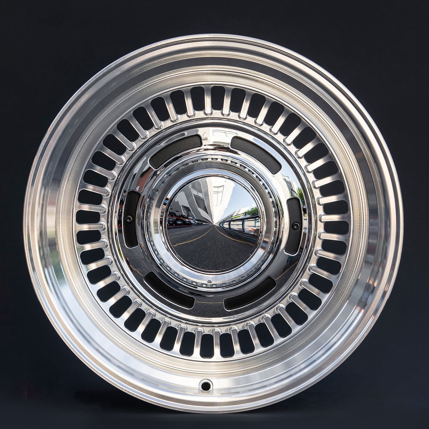 X-Tuning TÜV Off-Road 4x4 Pickup Forged Alloy Aftermarket Wheels Rims XT152