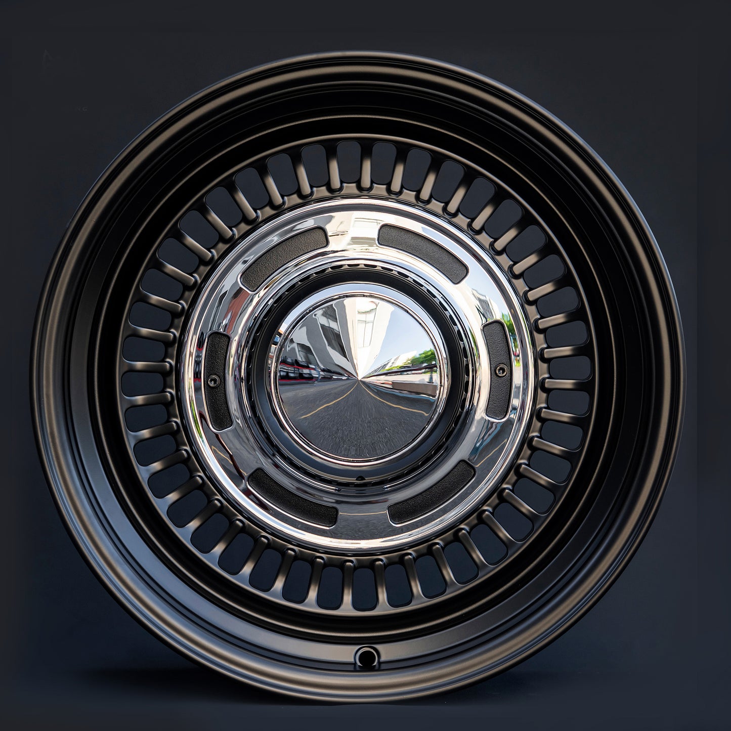 X-Tuning TÜV Off-Road 4x4 Pickup Forged Alloy Aftermarket Wheels Rims XT152