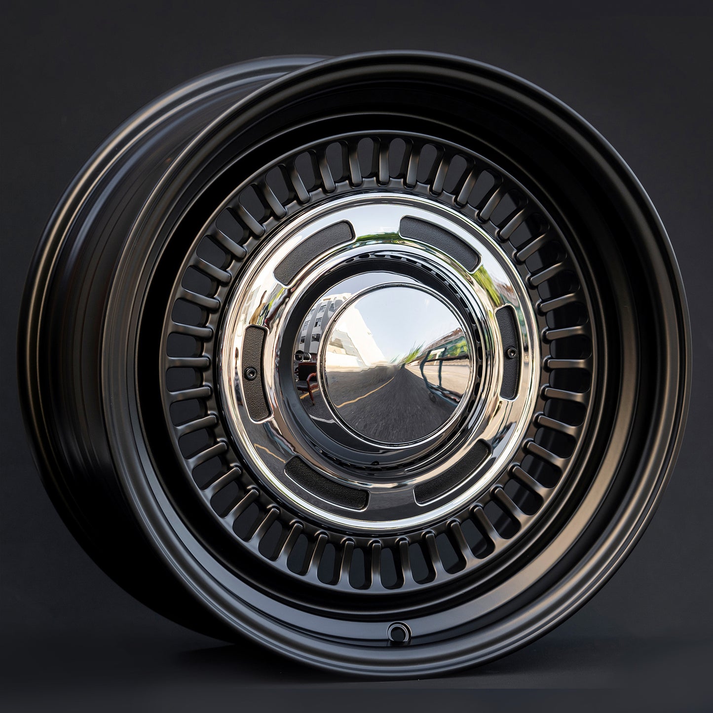 X-Tuning TÜV Off-Road 4x4 Pickup Forged Alloy Aftermarket Wheels Rims XT152