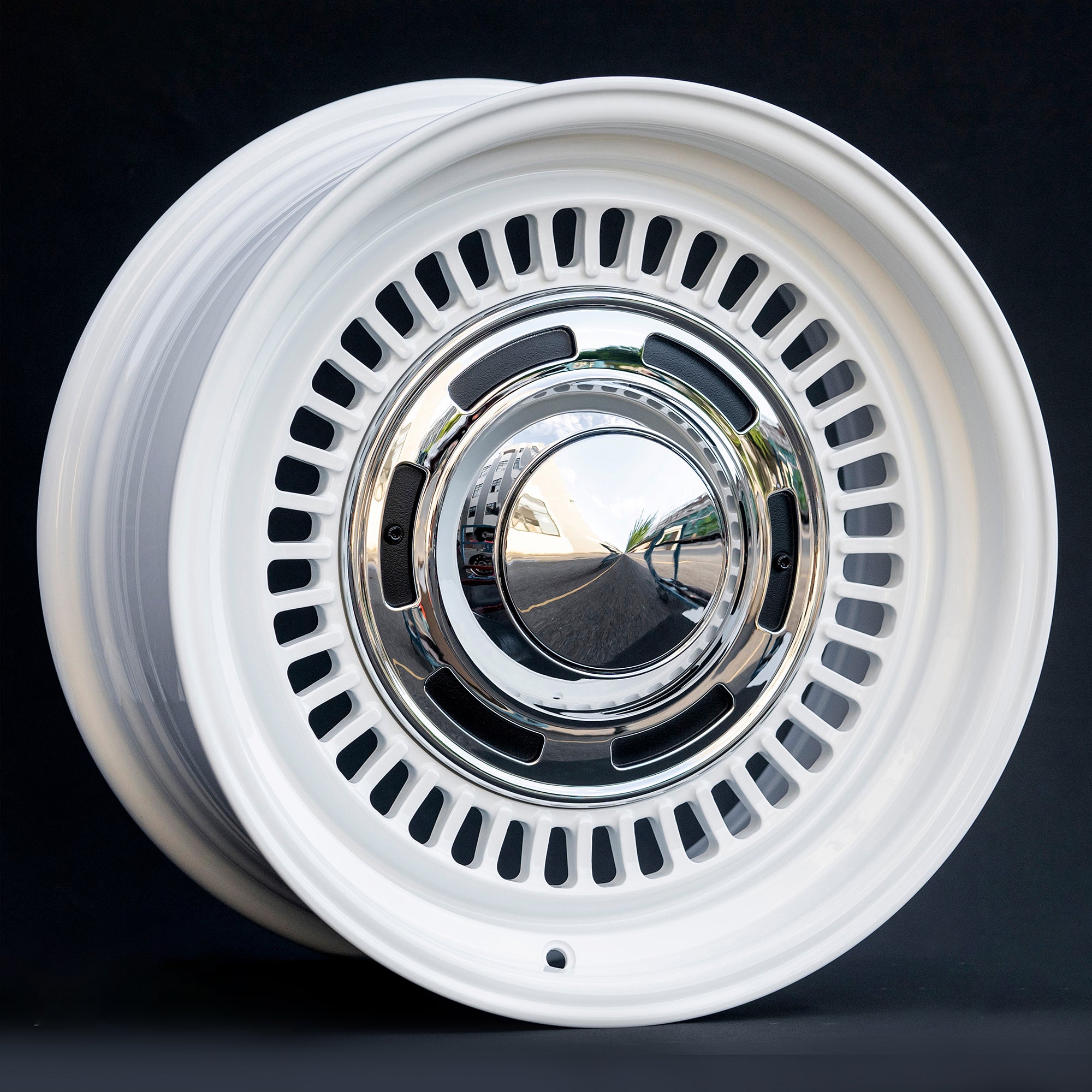 X-Tuning – Rueizu Wheels International