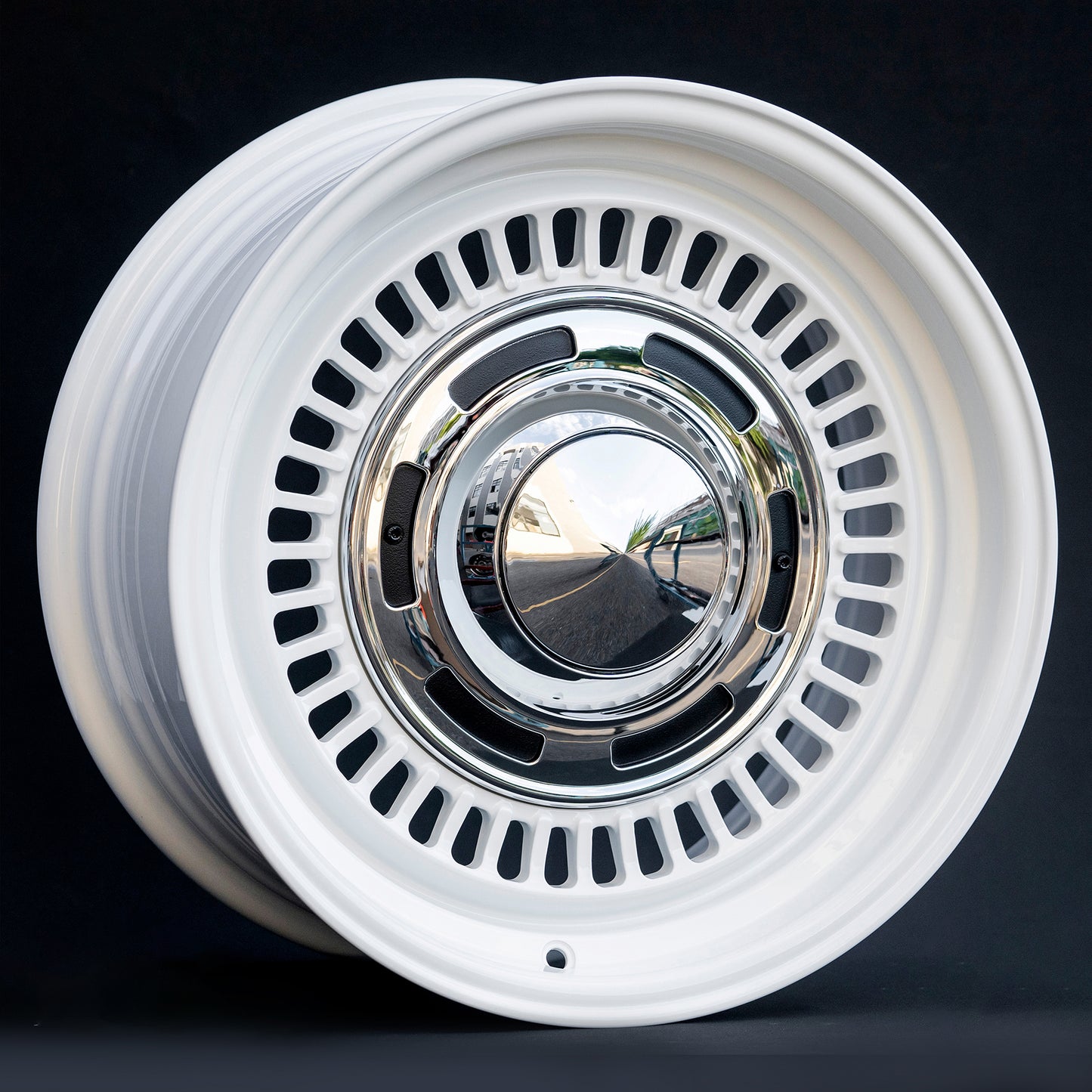 X-Tuning TÜV Off-Road 4x4 Pickup Forged Alloy Aftermarket Wheels Rims XT152