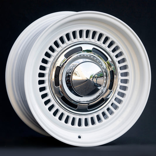 X-Tuning TÜV オフロード 4x4 ピックアップ 鍛造アルミ アフターマーケットホイール リム XT152